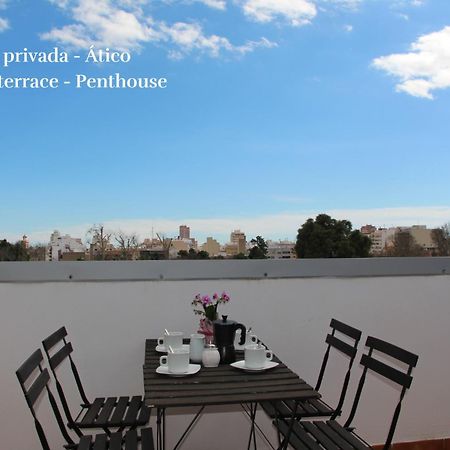 Apartamentos La Pergola Castellon Castellón de la Plana Exterior foto