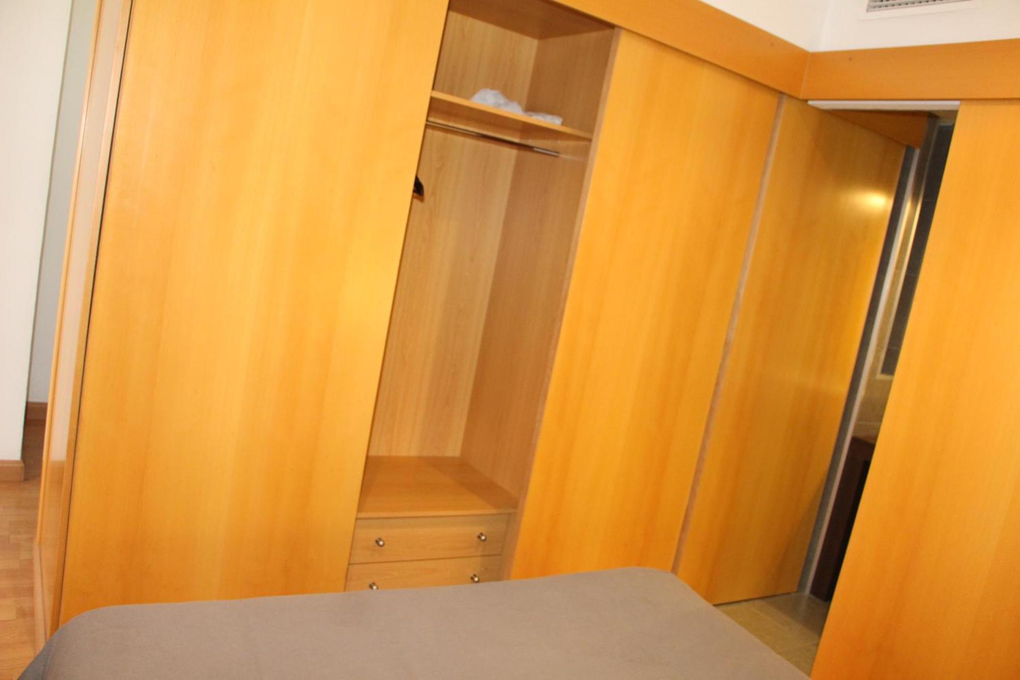 Apartamentos La Pergola Castellon Castellón de la Plana Zimmer foto