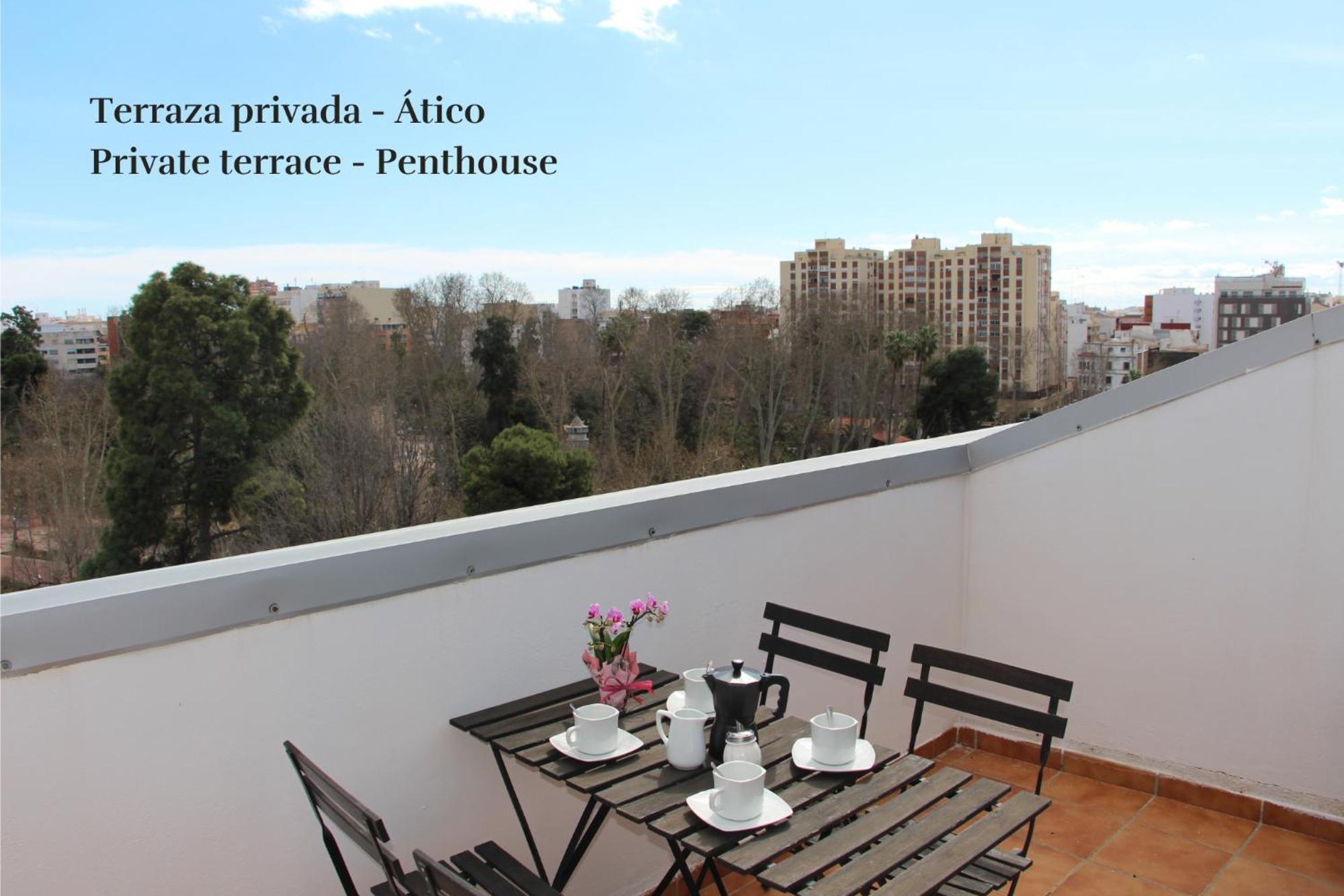 Apartamentos La Pergola Castellon Castellón de la Plana Exterior foto