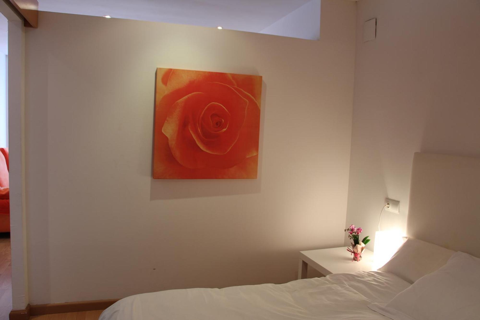 Apartamentos La Pergola Castellon Castellón de la Plana Zimmer foto