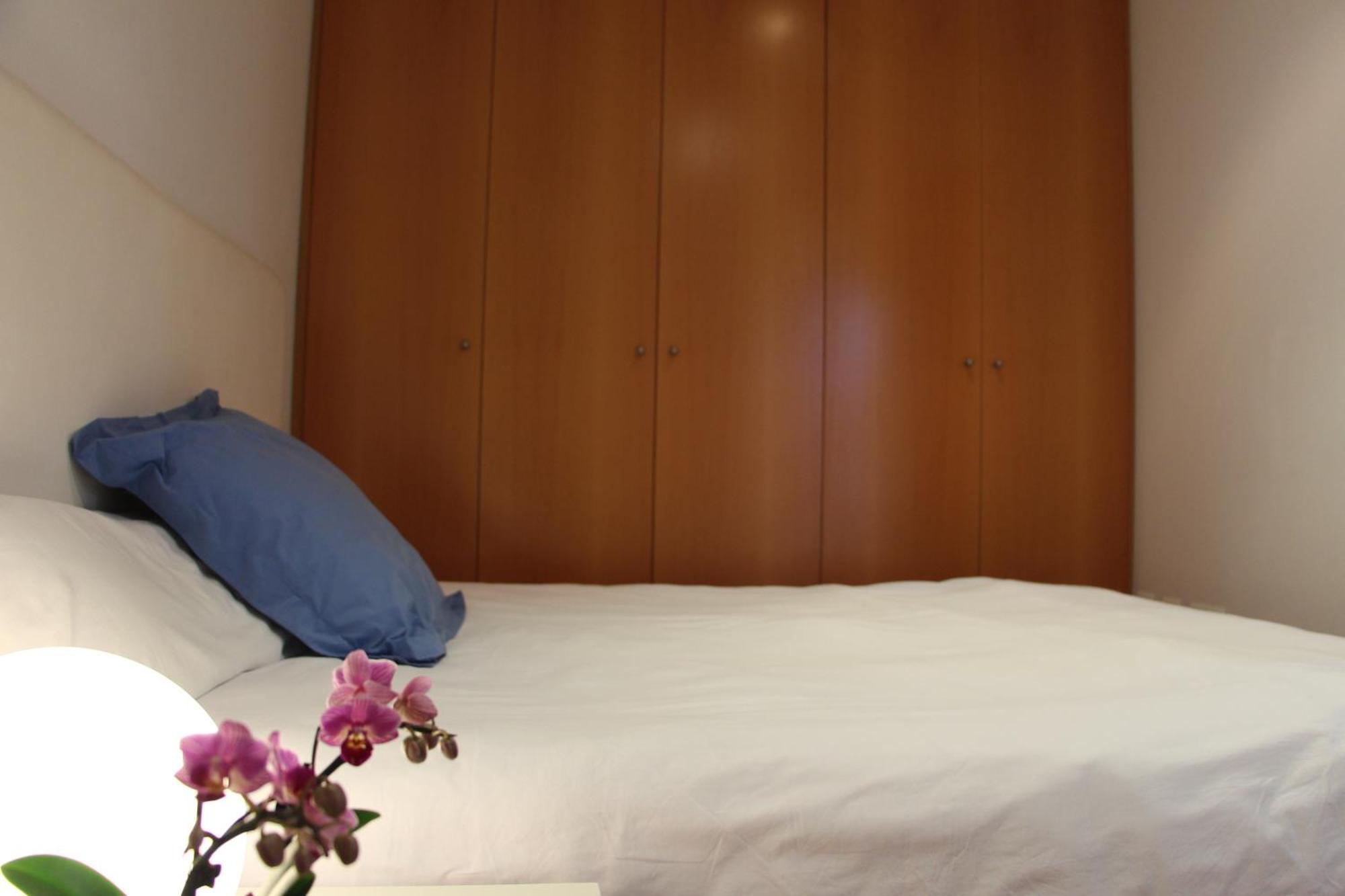Apartamentos La Pergola Castellon Castellón de la Plana Zimmer foto