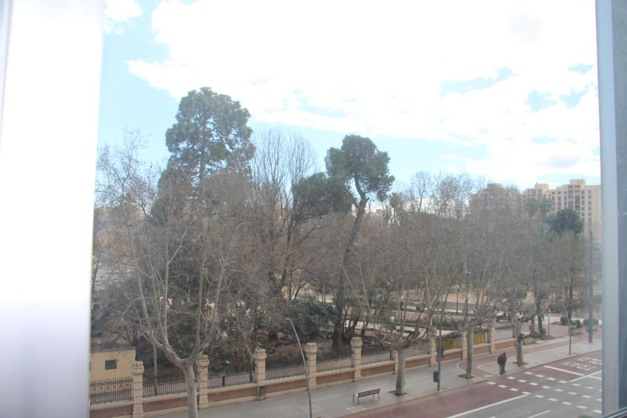 Apartamentos La Pergola Castellon Castellón de la Plana Zimmer foto