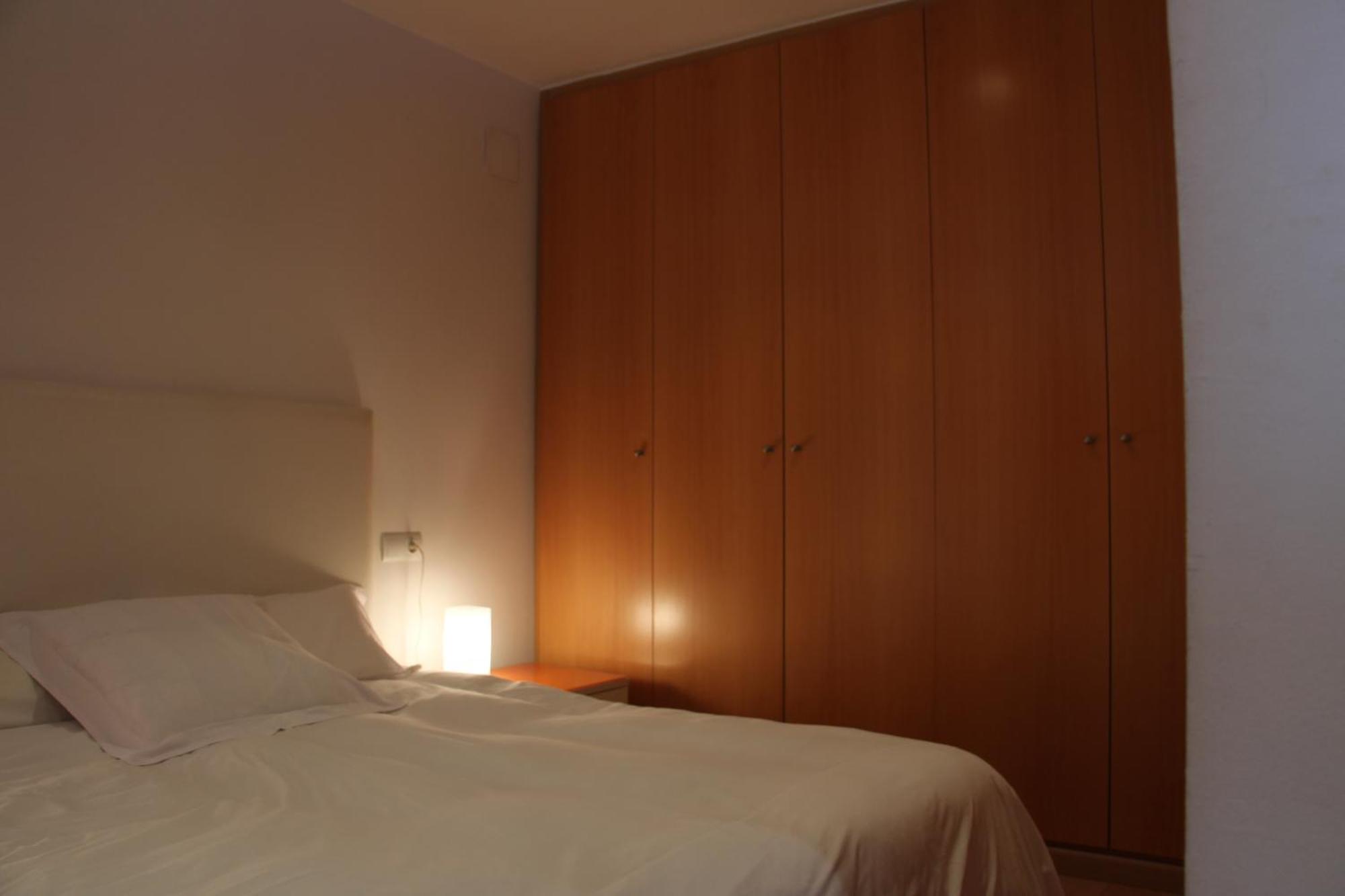 Apartamentos La Pergola Castellon Castellón de la Plana Zimmer foto