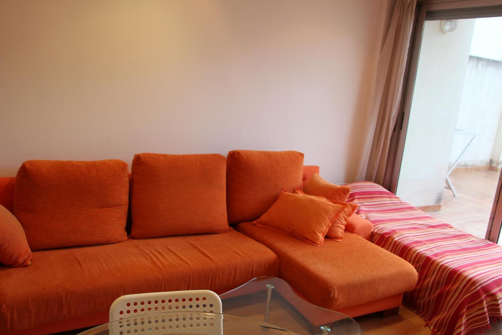 Apartamentos La Pergola Castellon Castellón de la Plana Zimmer foto