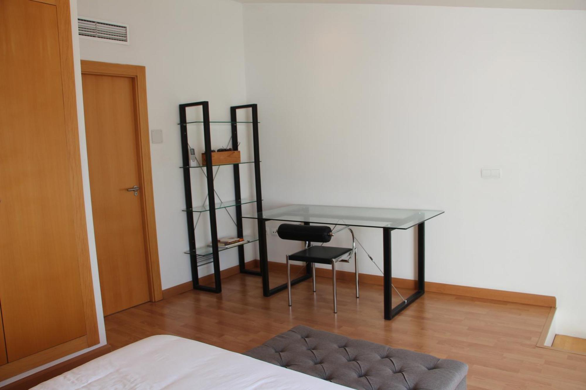 Apartamentos La Pergola Castellon Castellón de la Plana Zimmer foto