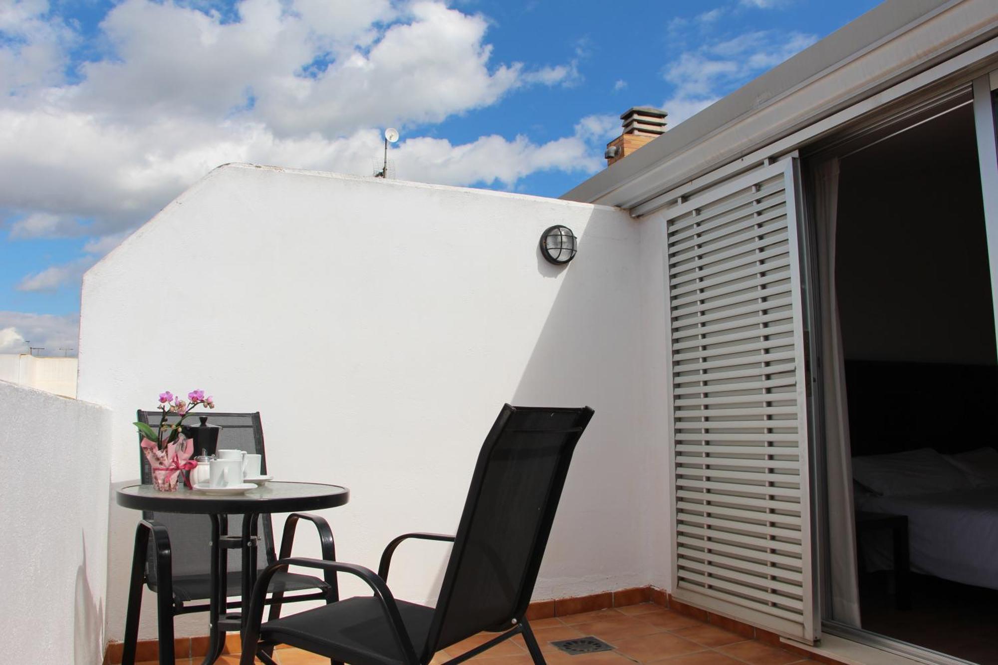 Apartamentos La Pergola Castellon Castellón de la Plana Zimmer foto