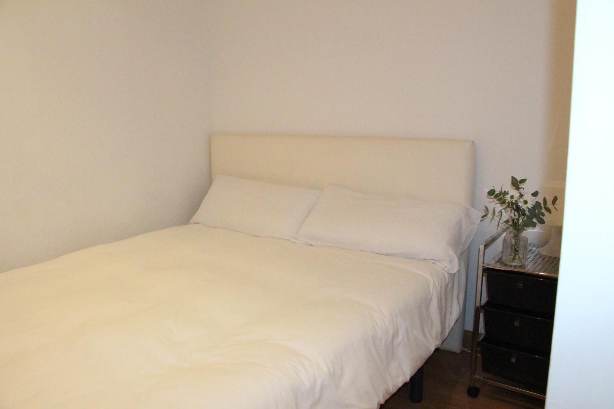 Apartamentos La Pergola Castellon Castellón de la Plana Zimmer foto