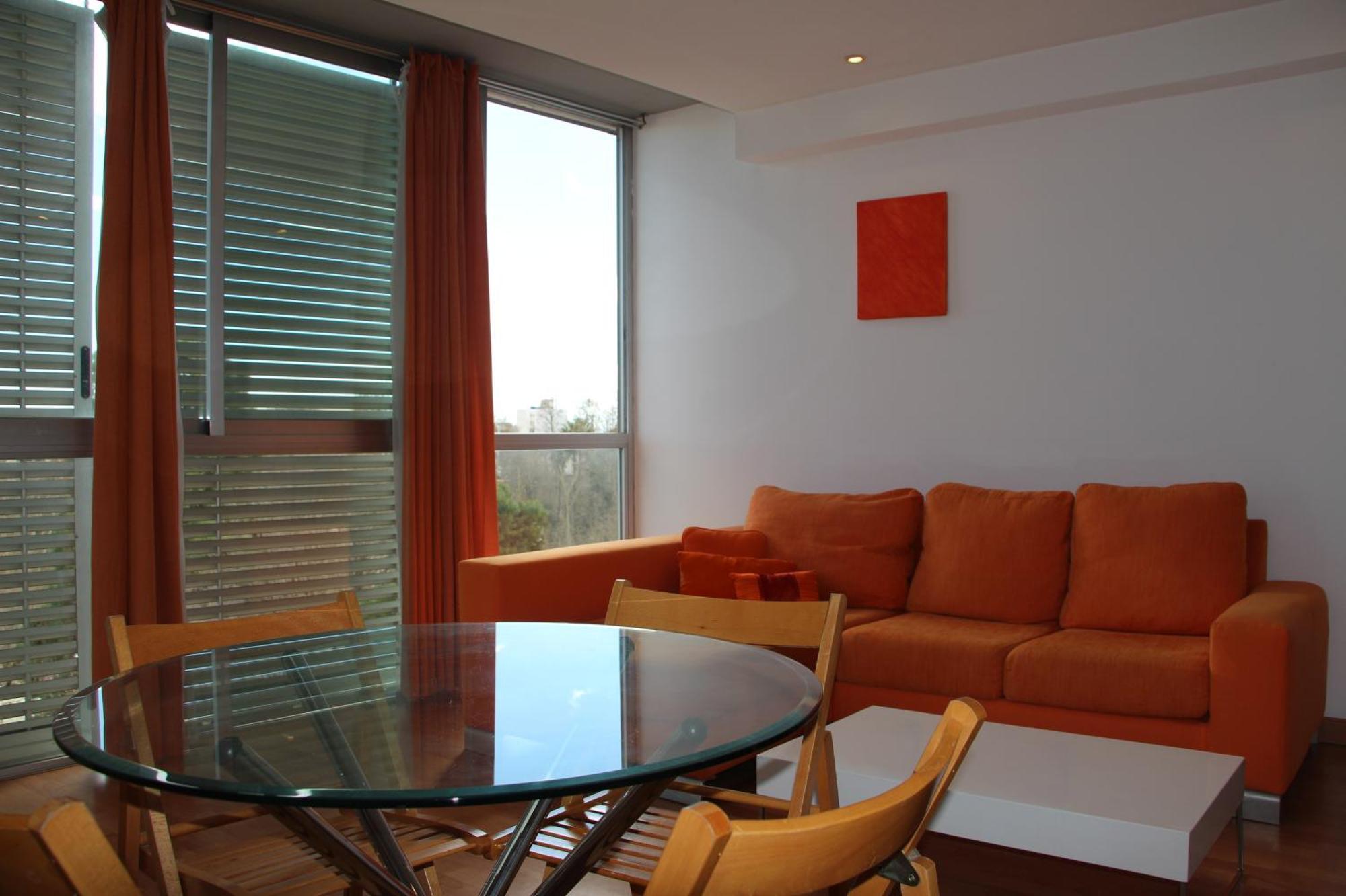 Apartamentos La Pergola Castellon Castellón de la Plana Zimmer foto