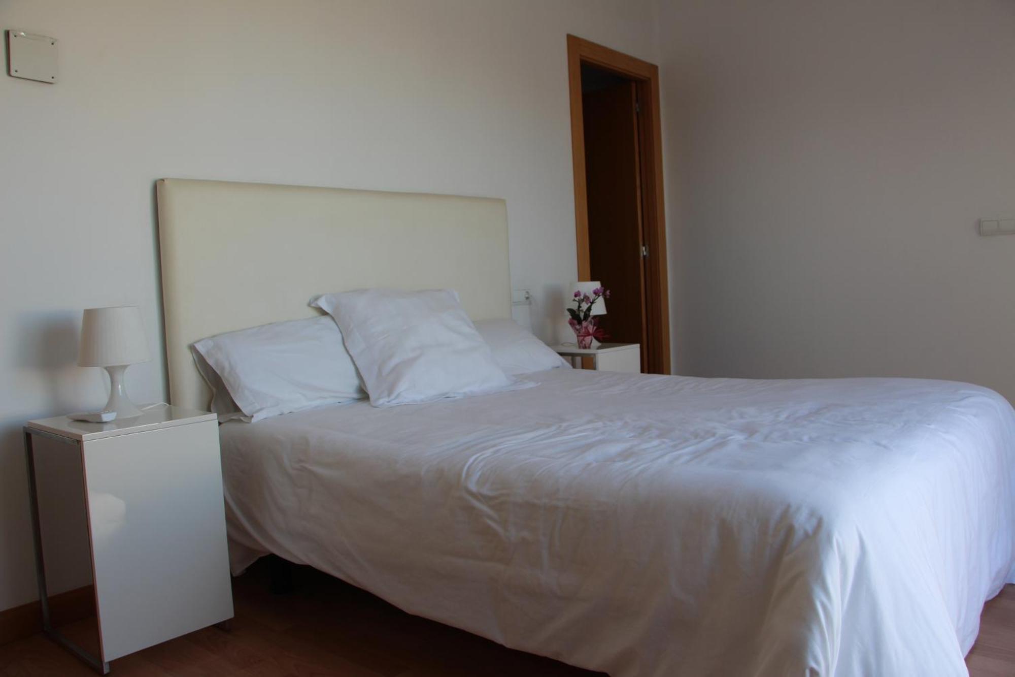 Apartamentos La Pergola Castellon Castellón de la Plana Zimmer foto