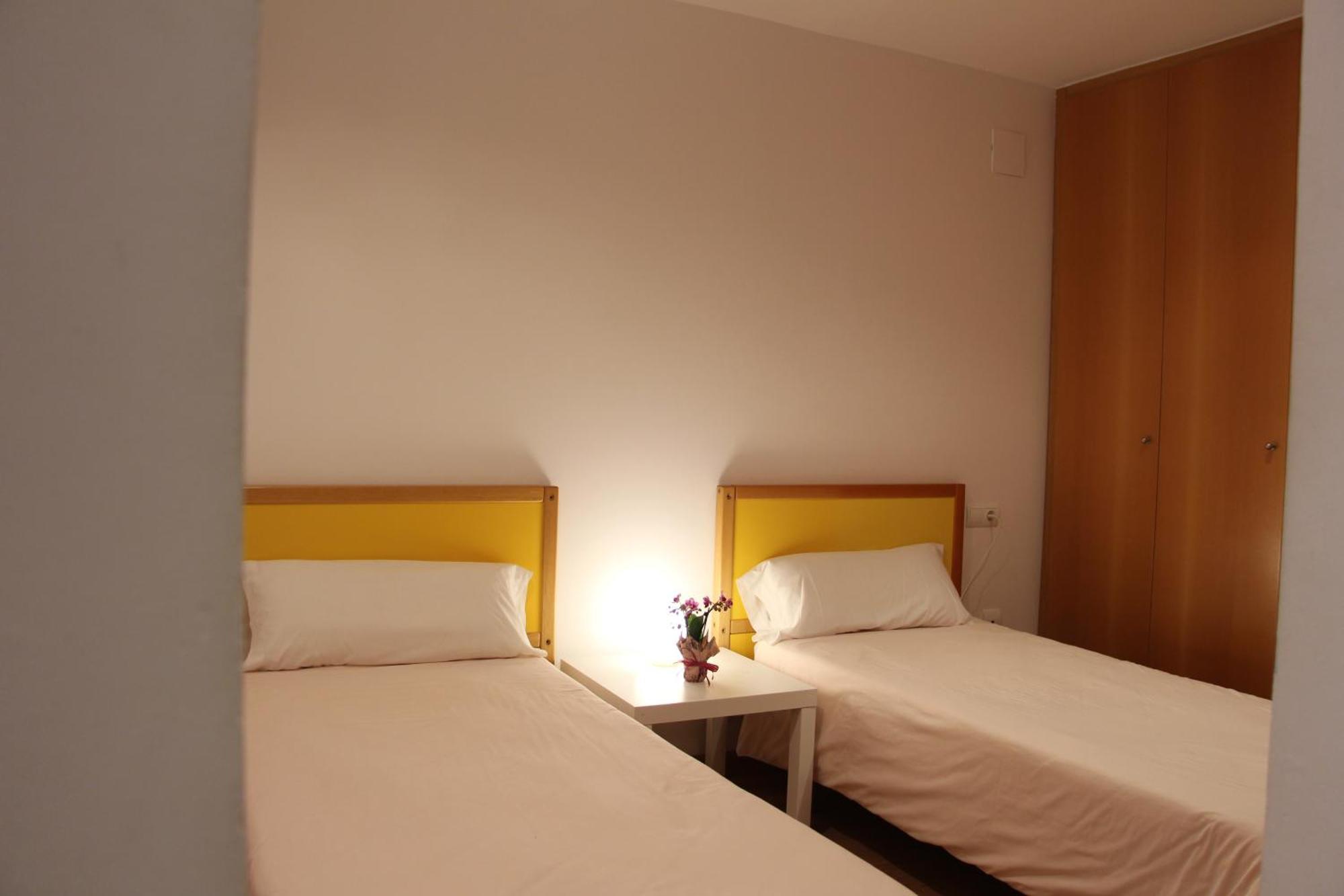 Apartamentos La Pergola Castellon Castellón de la Plana Zimmer foto