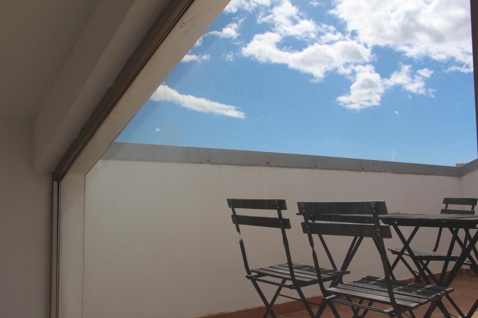 Apartamentos La Pergola Castellon Castellón de la Plana Zimmer foto