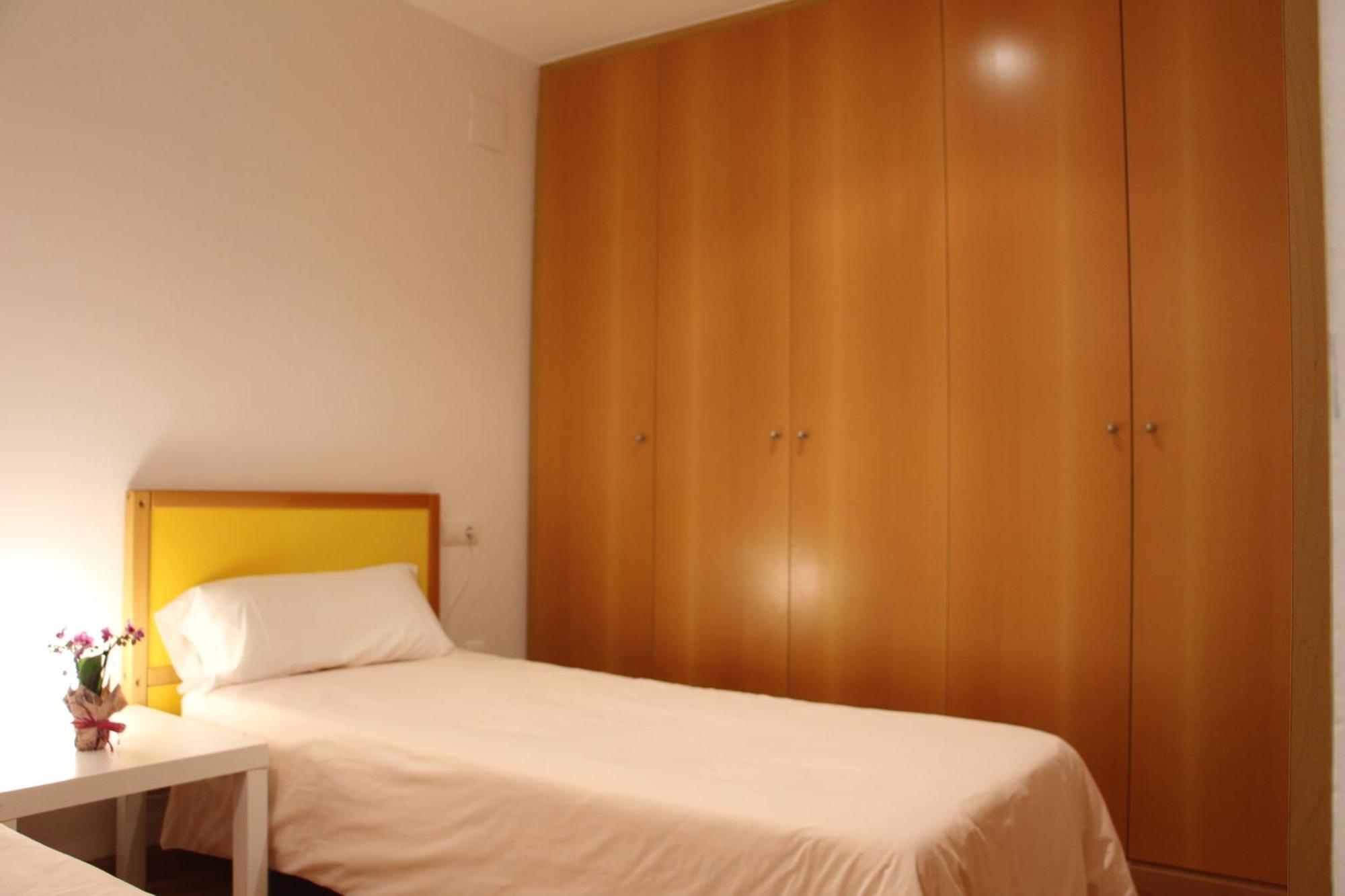 Apartamentos La Pergola Castellon Castellón de la Plana Zimmer foto