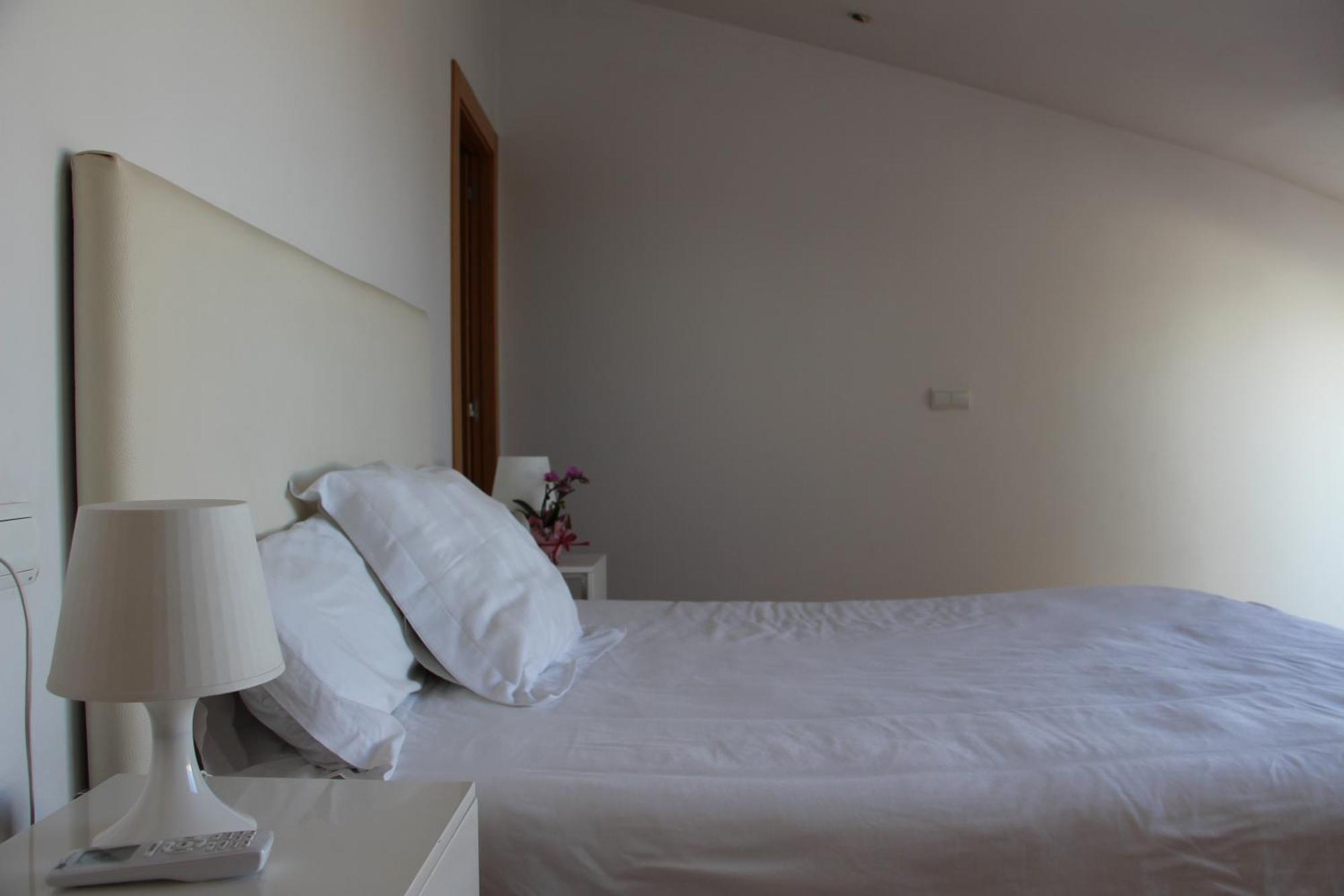 Apartamentos La Pergola Castellon Castellón de la Plana Zimmer foto