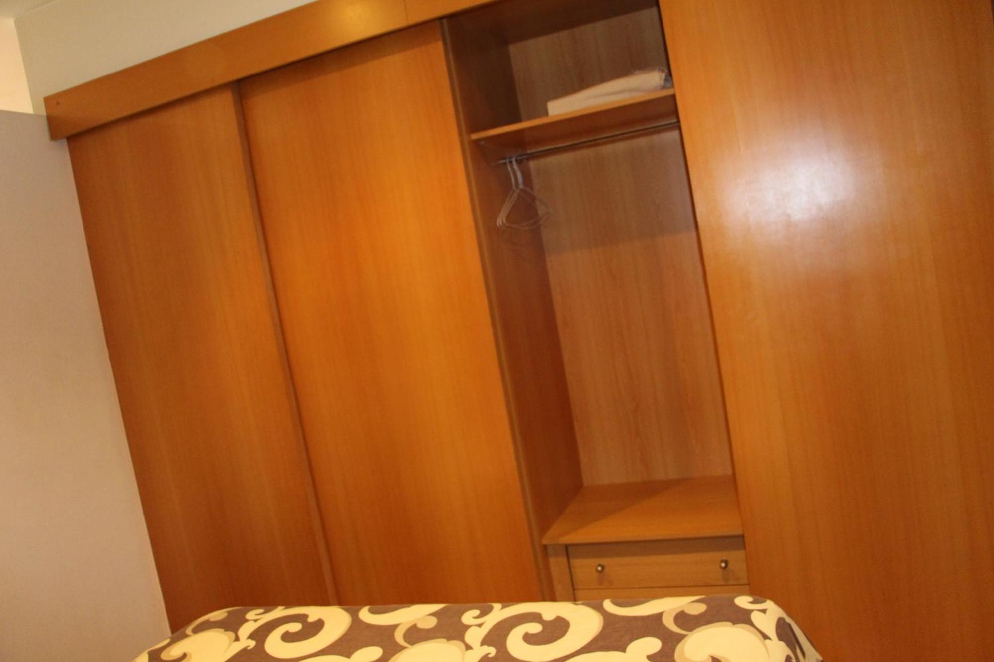 Apartamentos La Pergola Castellon Castellón de la Plana Zimmer foto